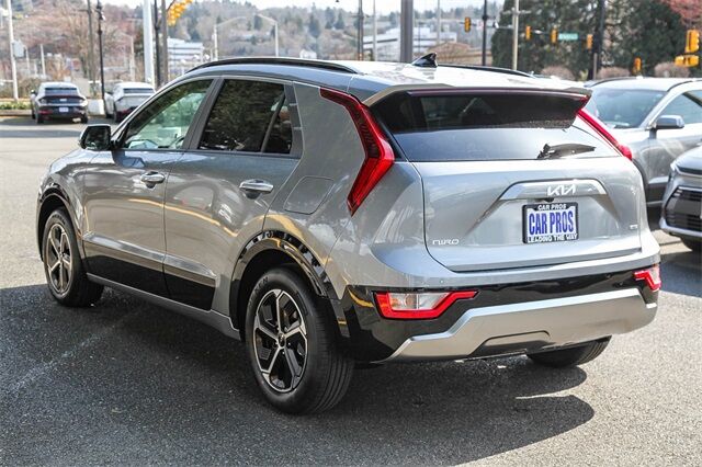 2025 Kia Niro SX Renton WA