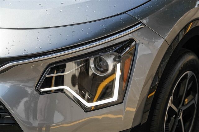 2025 Kia Niro SX Renton WA