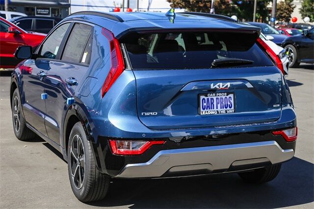 2025 Kia Niro SX Renton WA