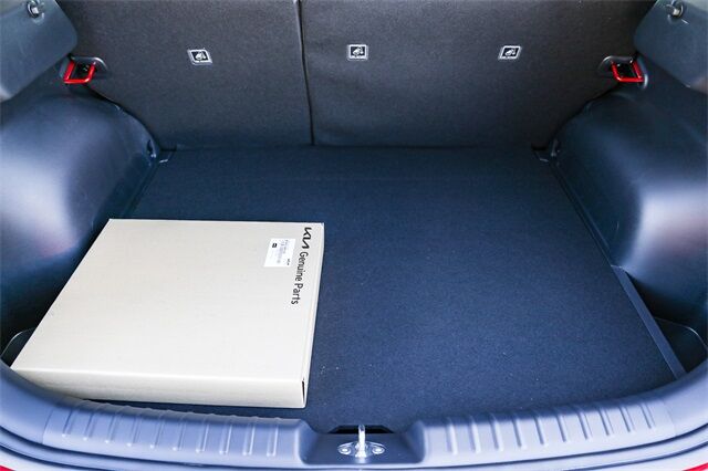 2025 Kia Niro SX Renton WA