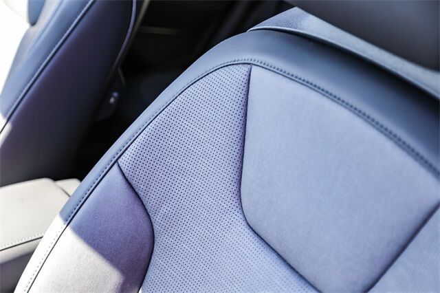 2025 Kia Niro SX Renton WA