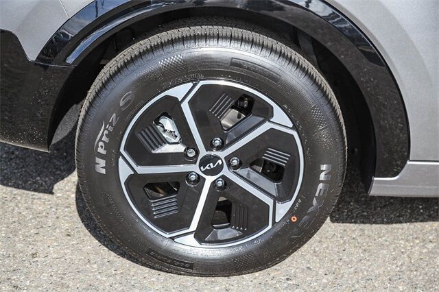 2025 Kia Niro SX Renton WA