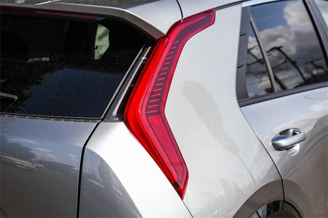 2025 Kia Niro SX Renton WA