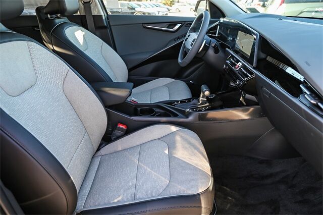 2025 Kia Niro SX Glendale CA
