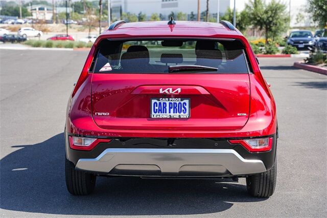 2025 Kia Niro SX Glendale CA