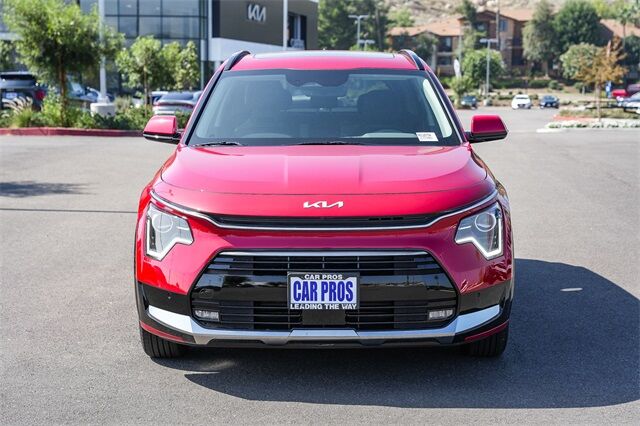 2025 Kia Niro SX Glendale CA