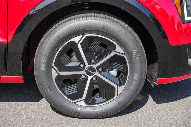 2025 Kia Niro SX Glendale CA