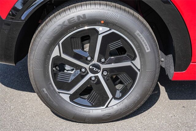 2025 Kia Niro SX Glendale CA