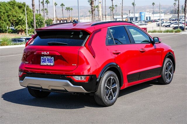 2025 Kia Niro SX Glendale CA
