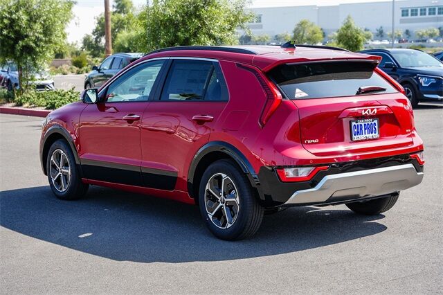 2025 Kia Niro SX Glendale CA