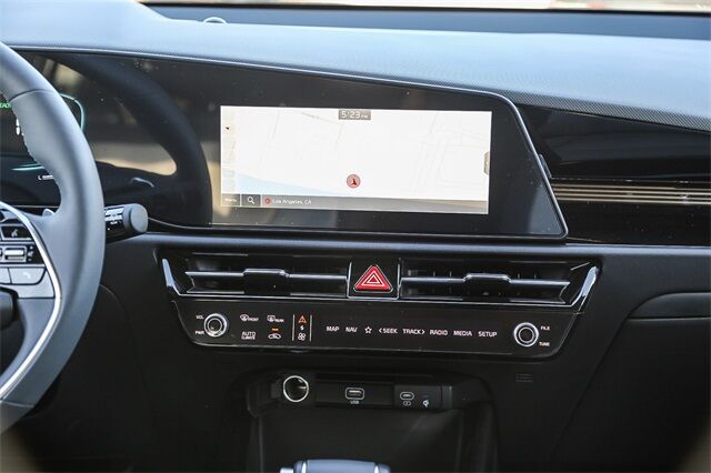 2025 Kia Niro SX Glendale CA