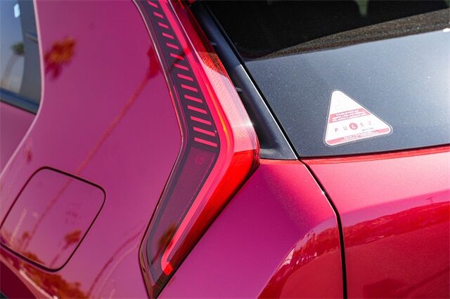 2025 Kia Niro SX Glendale CA