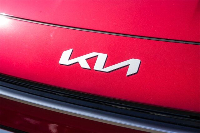 2025 Kia Niro SX Glendale CA