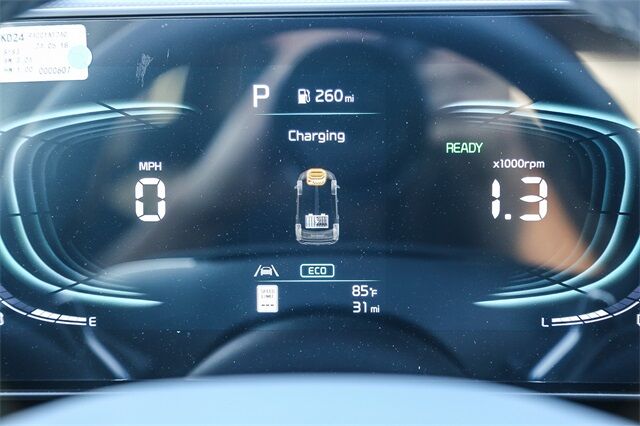 2025 Kia Niro SX Glendale CA