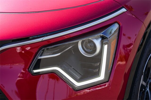 2025 Kia Niro SX Glendale CA