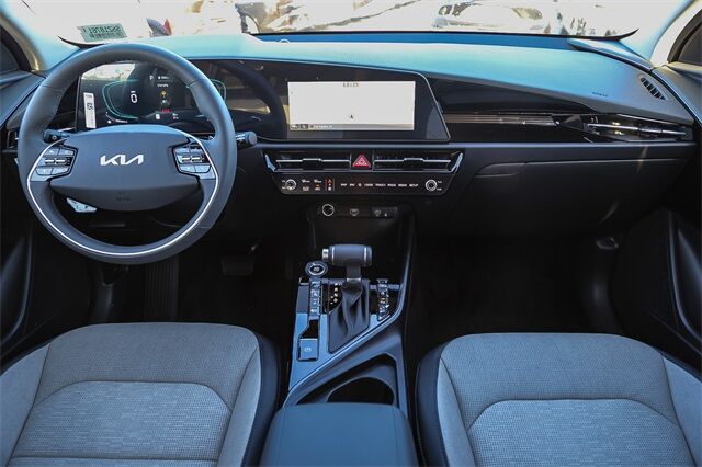 2025 Kia Niro SX Glendale CA