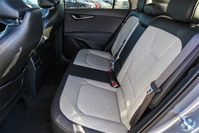 2025 Kia Niro SX Glendale CA