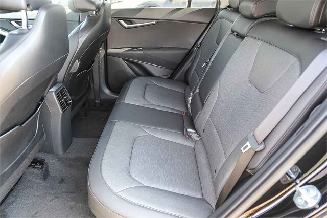 2025 Kia Niro SX Glendale CA