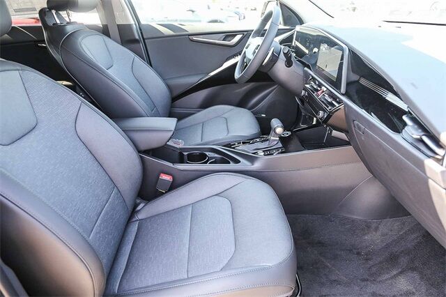 2025 Kia Niro SX Glendale CA