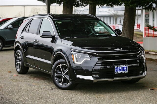 2025 Kia Niro SX Glendale CA