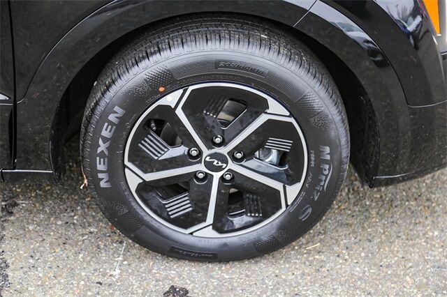 2025 Kia Niro SX Glendale CA