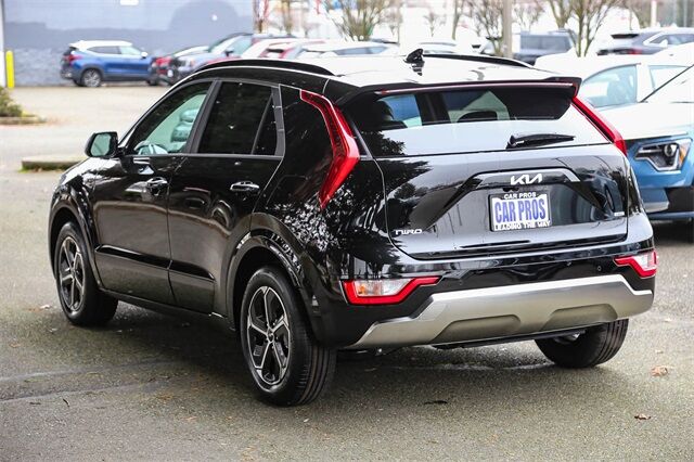 2025 Kia Niro SX Glendale CA