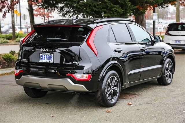 2025 Kia Niro SX Glendale CA
