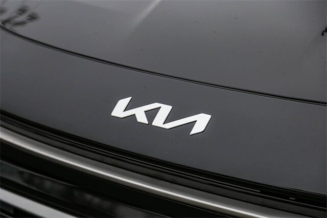 2025 Kia Niro SX Glendale CA