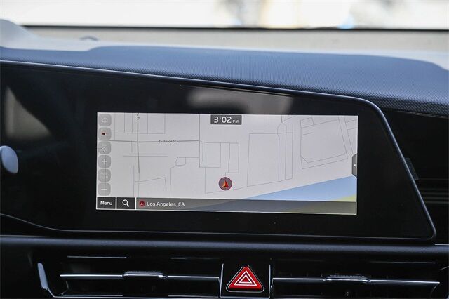 2025 Kia Niro SX Glendale CA