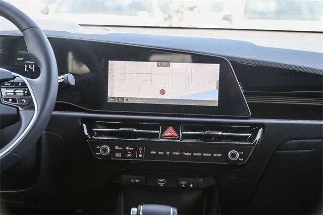 2025 Kia Niro SX Glendale CA