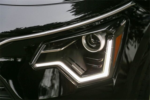 2025 Kia Niro SX Glendale CA