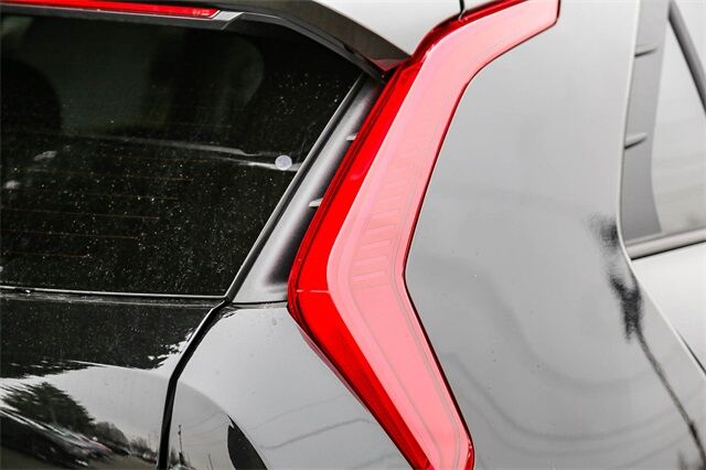 2025 Kia Niro SX Glendale CA