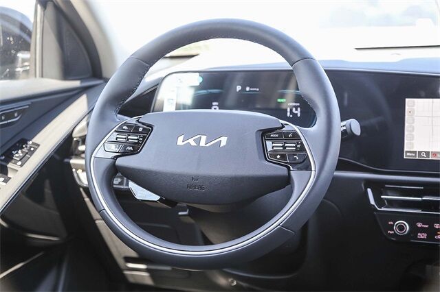 2025 Kia Niro SX Glendale CA