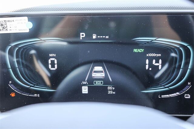 2025 Kia Niro SX Glendale CA