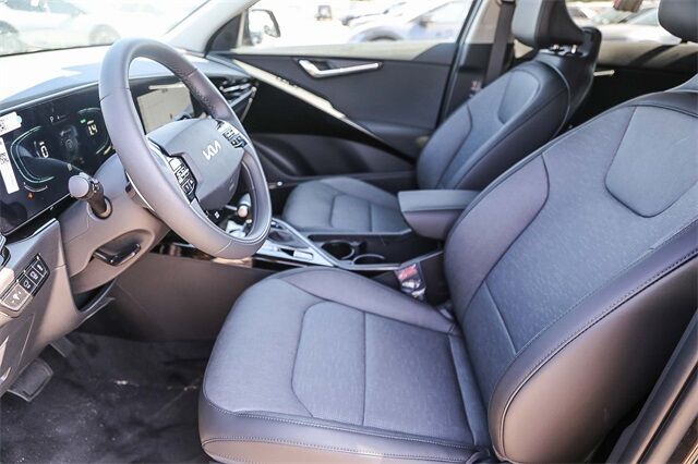 2025 Kia Niro SX Glendale CA