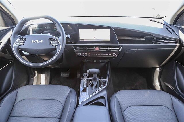 2025 Kia Niro SX Glendale CA