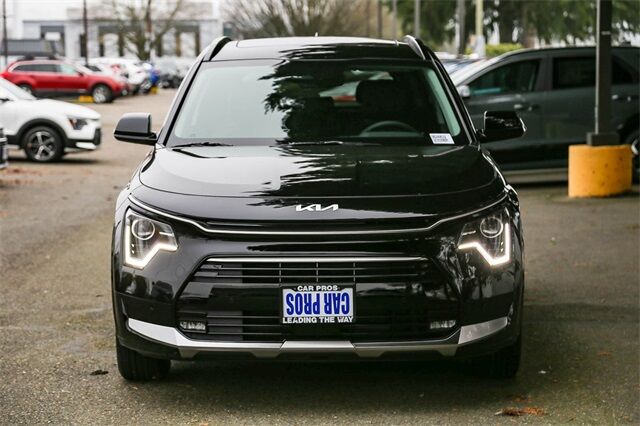 2025 Kia Niro SX Glendale CA