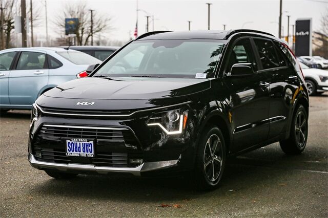 2025 Kia Niro SX Glendale CA