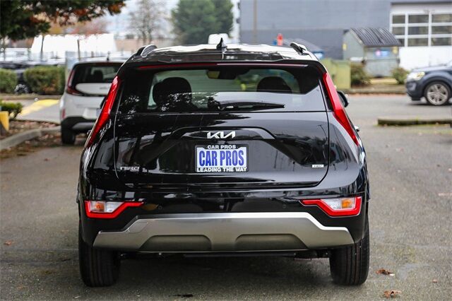2025 Kia Niro SX Glendale CA
