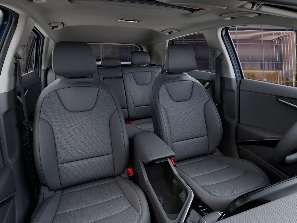 2025 Kia Niro SX Glendale CA