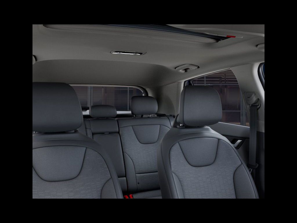 2025 Kia Niro SX Glendale CA