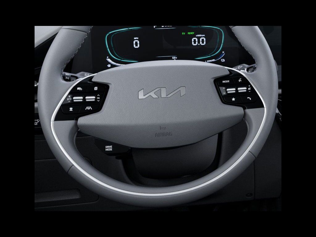 2025 Kia Niro SX Glendale CA