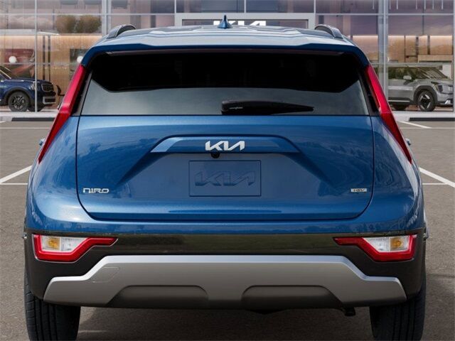 2025 Kia Niro SX Glendale CA