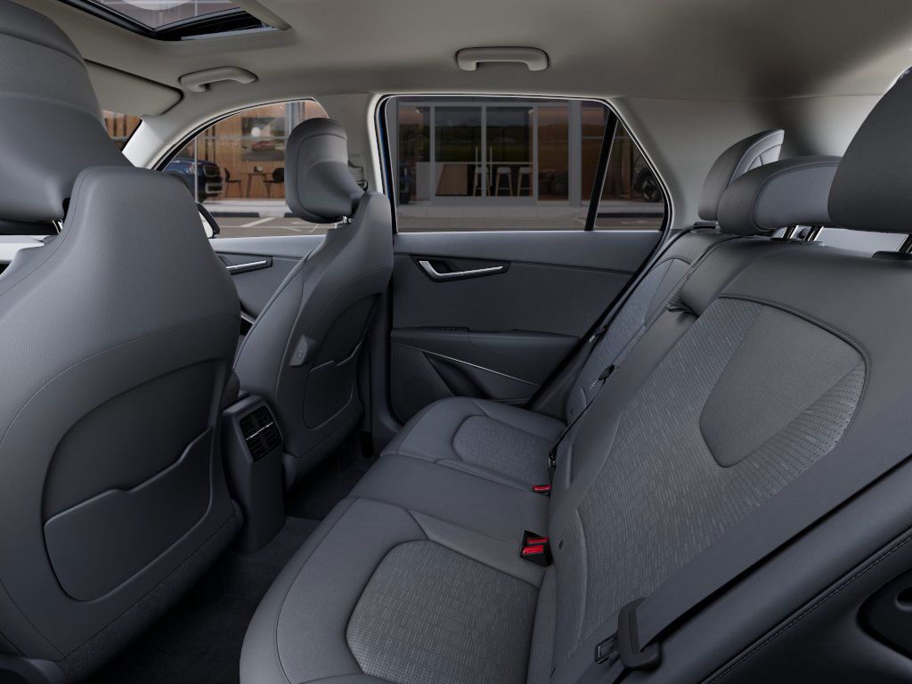 2025 Kia Niro SX Glendale CA
