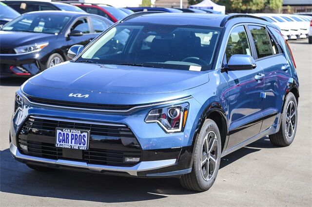 2025 Kia Niro SX Glendale CA