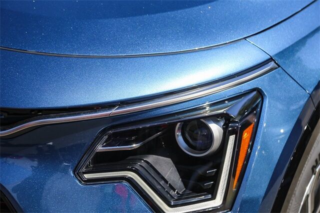 2025 Kia Niro SX Glendale CA