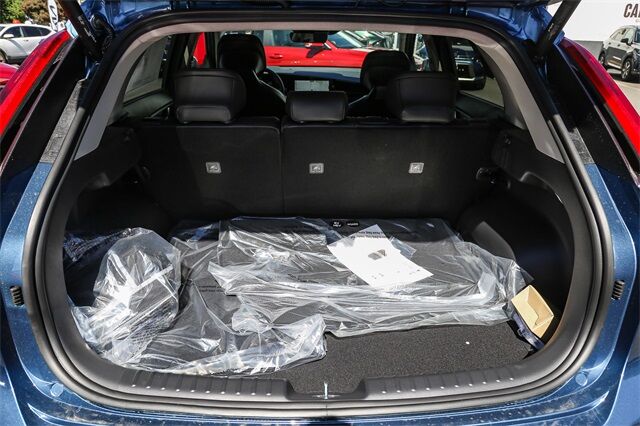 2025 Kia Niro SX Glendale CA