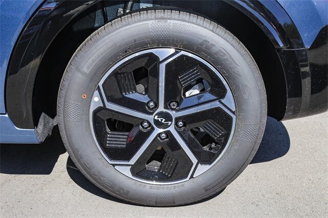 2025 Kia Niro SX Glendale CA