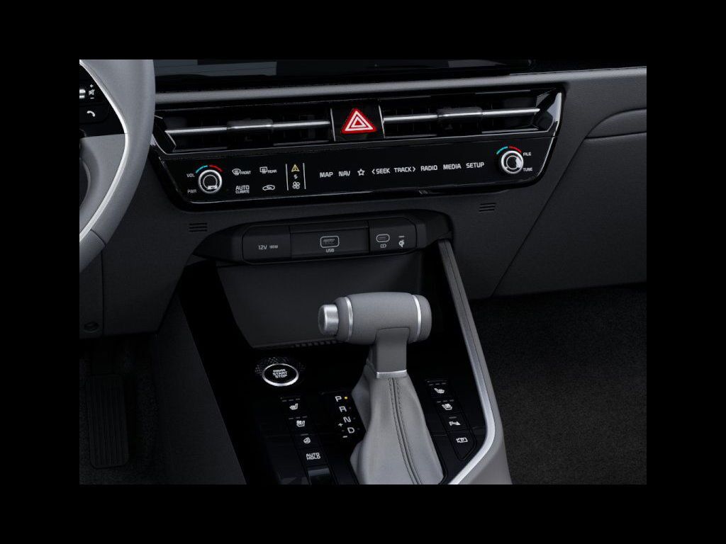 2025 Kia Niro SX Glendale CA