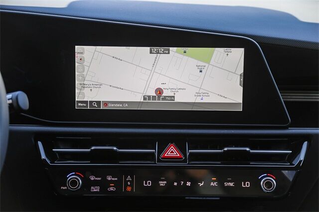 2025 Kia Niro SX Glendale CA